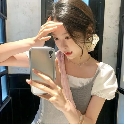 爱在囧途